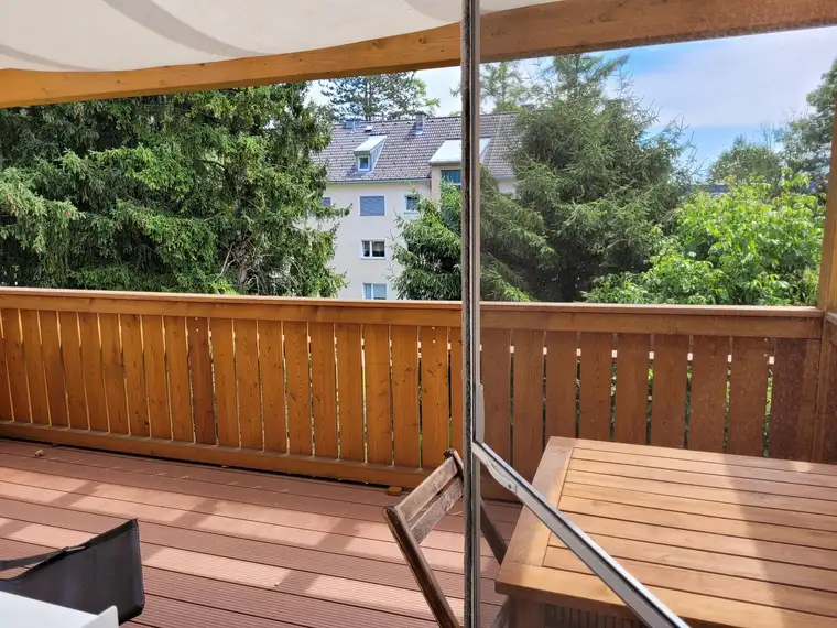 Stylisches Wohnjuwel mit Untersbergblick