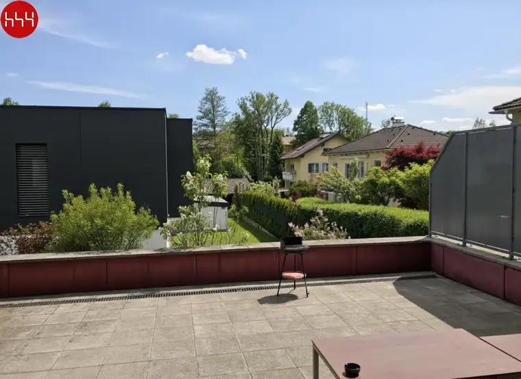 Moderne Wohnung in stadtnaher Lage Hallwang!