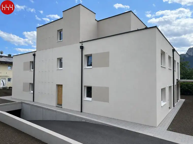 Exklusives Neubau-Penthouse mit Traumblick in Oberalm - Luxus und Komfort auf 112m² (Keine Provision)