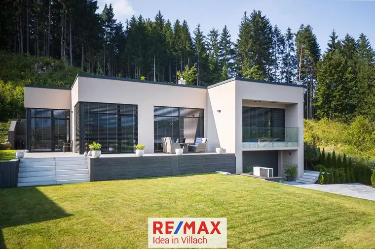 "Exklusives Haus für exklusive Leute"