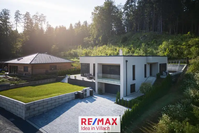 "Exklusives Haus für exklusive Leute"