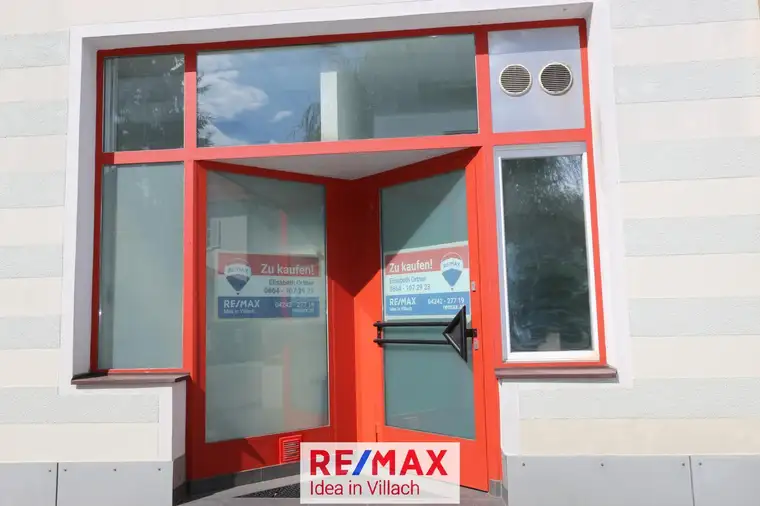 Wohn - Büro - Geschäftsräumlichkeit Top 1