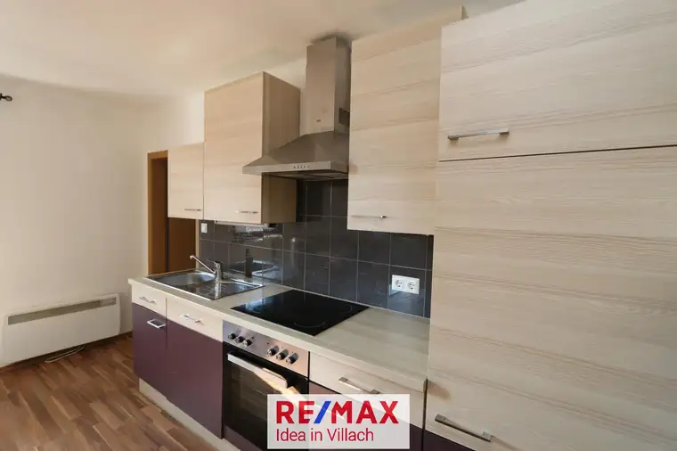Garconniere, Schülerwohnung, Studentenwohnung