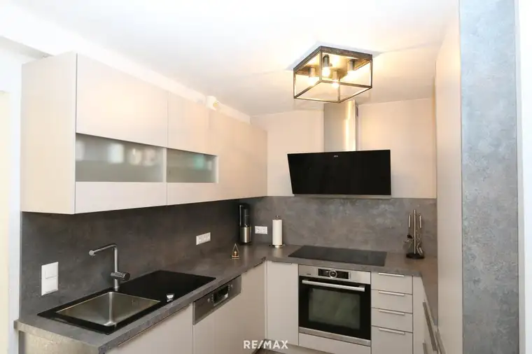 Haus mit 2 Wohneinheiten