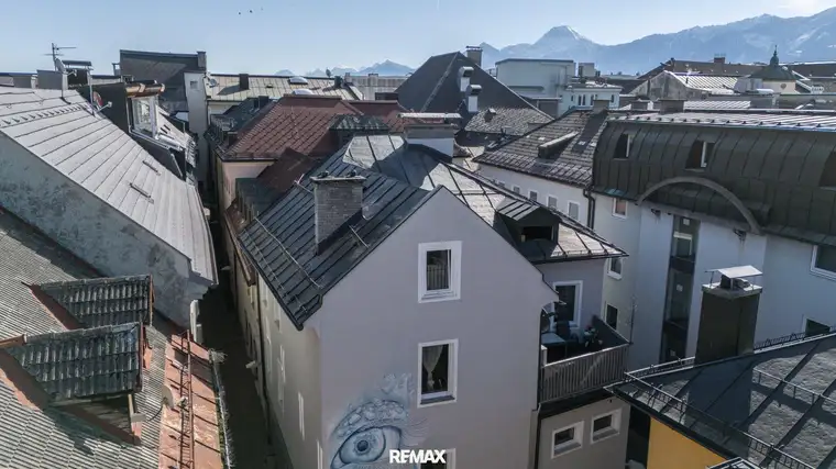 *Neuer Preis* Historischer Charme trifft moderne Rendite – Zinshaus in Villachs Innenstadt