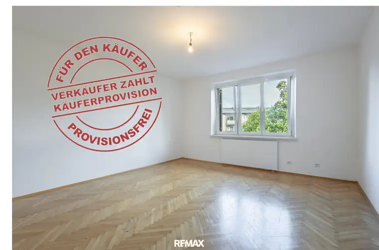 *Provisionsfrei!* Charmante 2-Zimmer-Eigentumswohnung in Villach – mit Balkon &amp; Stellplatz