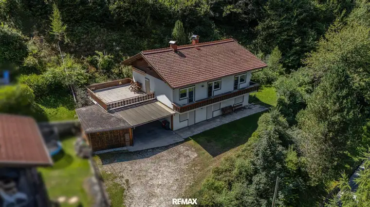 Ihr neues Zuhause in Afritz am See