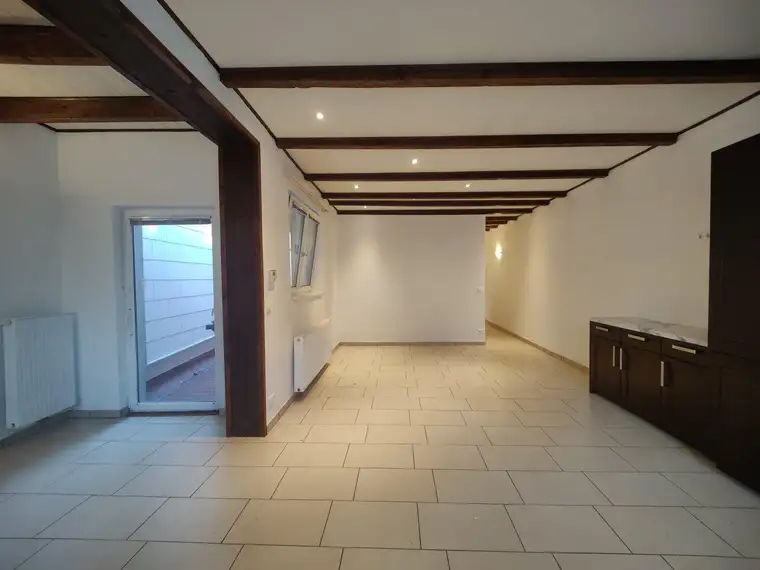 Charmantes kleines Haus mit Terrasse