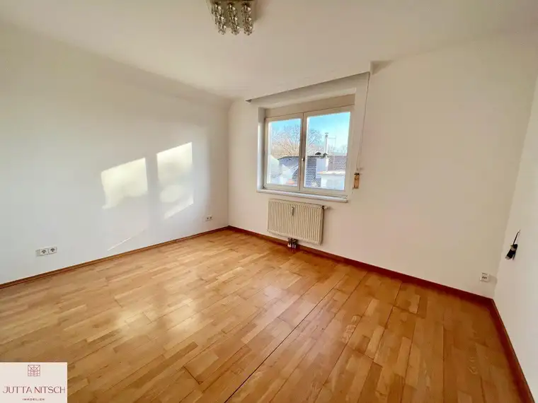 Anlagewohnung - Großzügige Terrassenwohnung mit optional erwerbbaren Tiefgaragenplätzen - Wien 1140 Hadersdorf