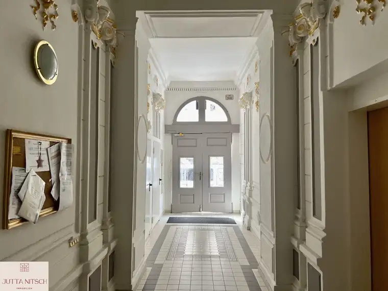 Stylische 3-Zimmer-Wohnung in 1030 Wien – Ihr neues Zuhause wartet!