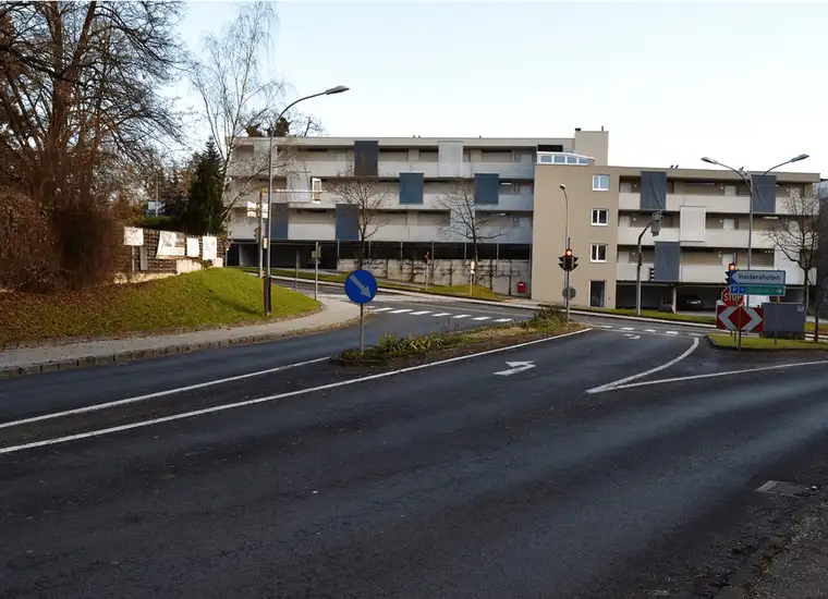 2 Zimmer Wohnung