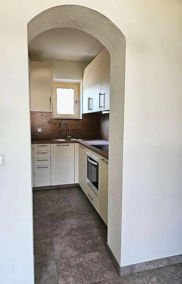 Moderne 2-Zimmer Wohnung mit Balkon am Pressegger See