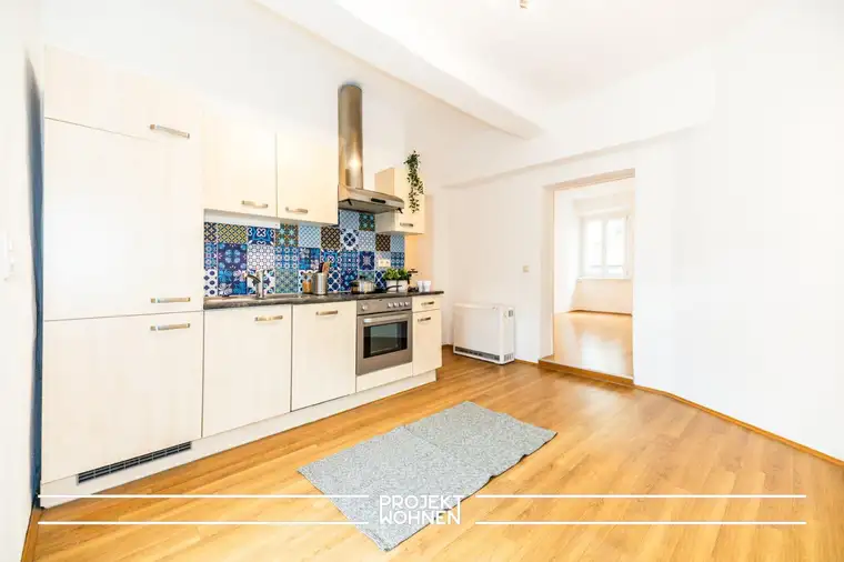 *AB 01. AUGUST VERFÜGBAR* I JAKOMINIPLATZ – IM HERZEN VON GRAZ I MODERN SANIERT I DUSCHE I TOP-KÜCHE I SEHR RUHIGE LAGE I HAUSTIERE ERLAUBT I TOP-LAGE I PROJEKT WOHNEN