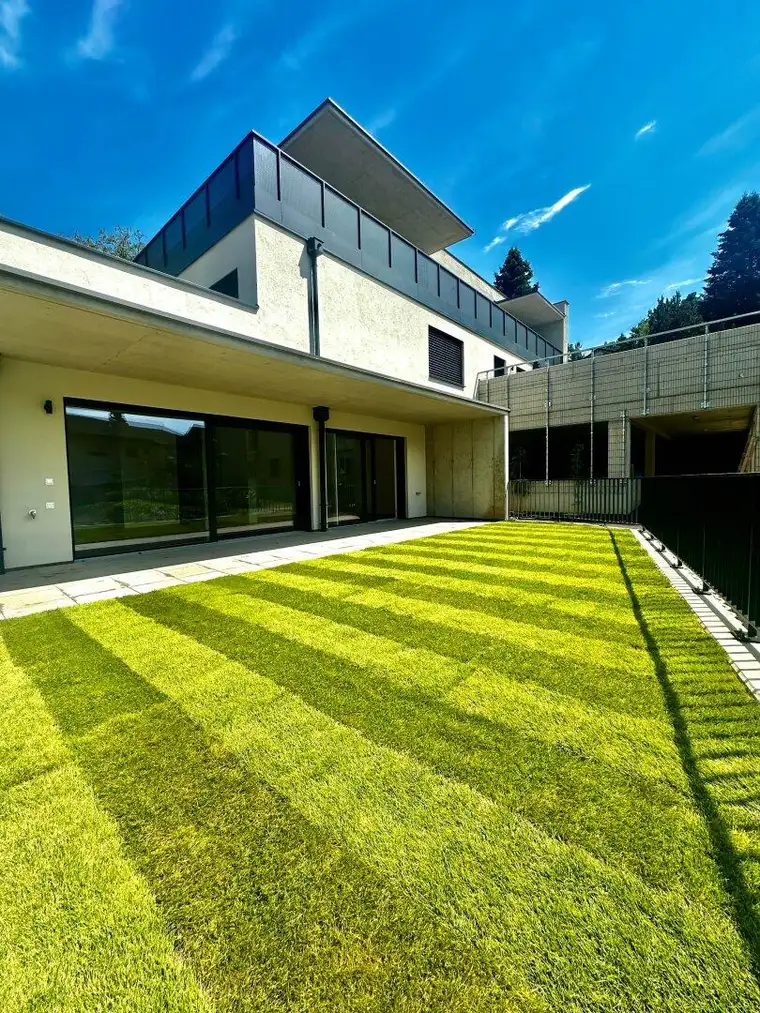 Patrick Föchterle, Projekt Wohnen Gruppe GmbH