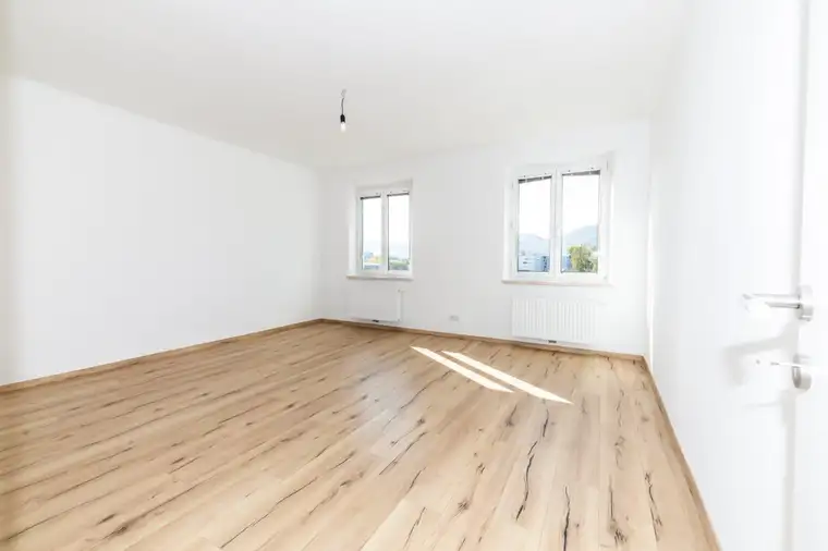 Lucija Klepic, Projekt Wohnen Gruppe GmbH