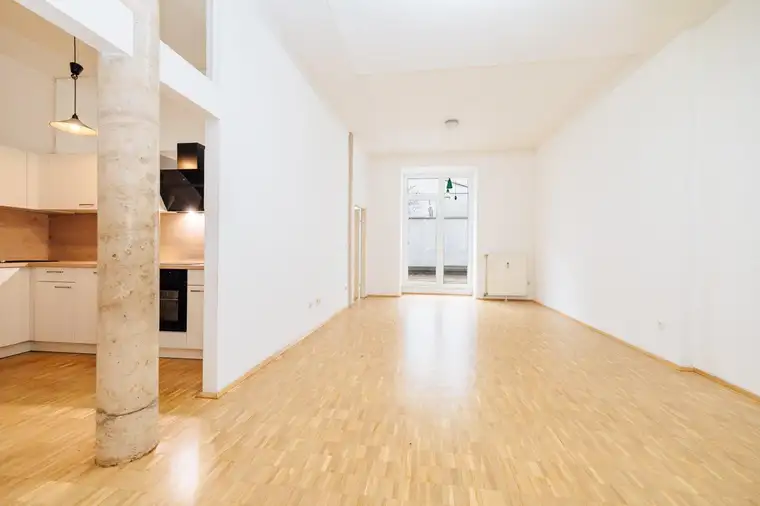 Lucija Klepic, Projekt Wohnen Gruppe GmbH
