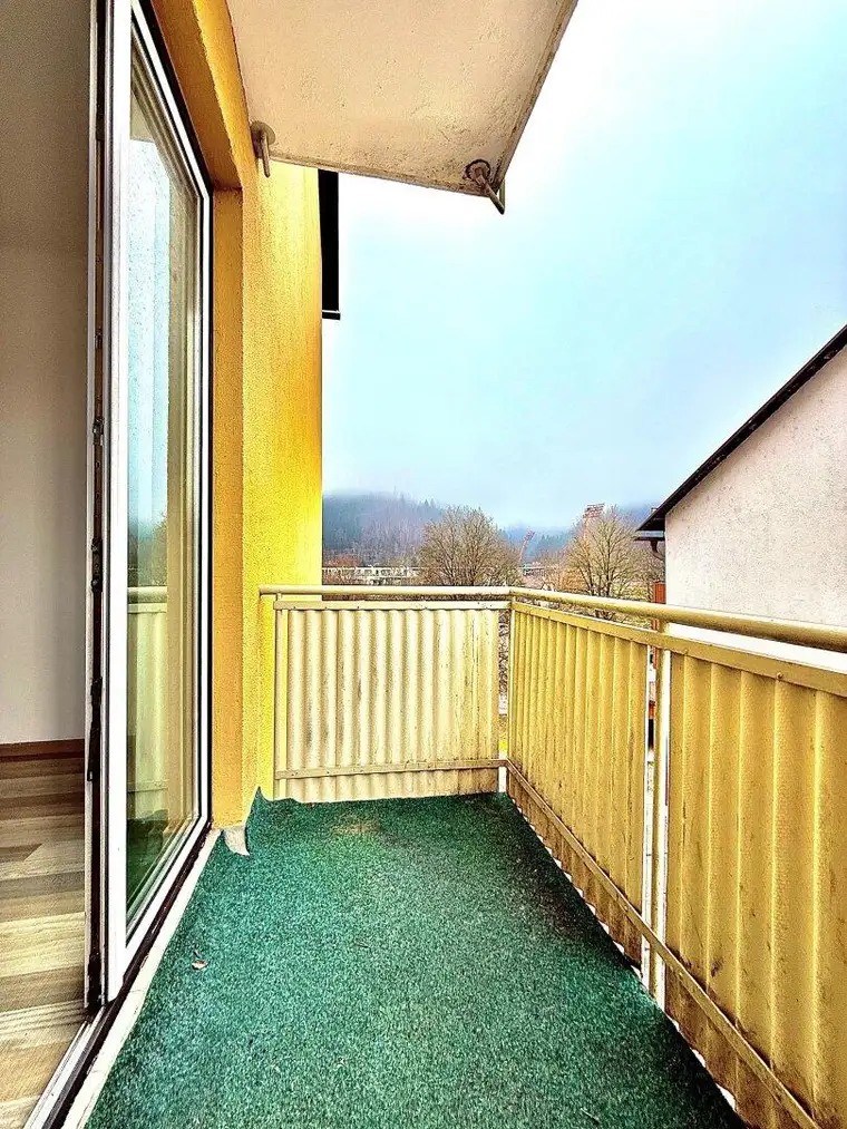 AB SOFORT VERFÜGBAR I 1 MONAT MIETFREI I ZENTRALE LAGE I BALKON I CARPORT OPTIONAL I HAUSTIERE WILLKOMMEN I BODENEBENE DUSCHE I WG TAUGLICH I PROJEKT WOHNEN I
