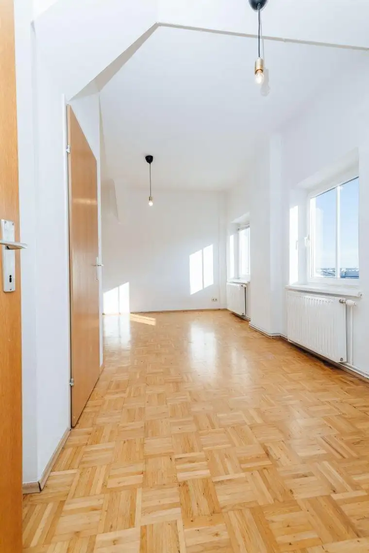 Lucija Klepic, Projekt Wohnen Gruppe GmbH