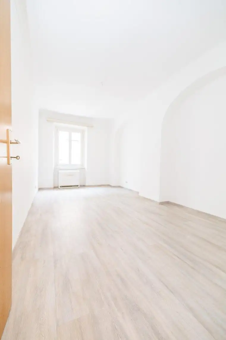 Lucija Klepic, Projekt Wohnen Gruppe GmbH
