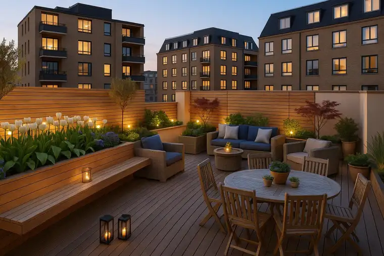 *NEUBAU* I TOWNHOUSE ÜBER 3 ETAGEN I DACHTERRASSE I BEZUG 12/26 I EINZIGARTIGE LAGE I PROVISIONSFREI I PROJEKT KARDINAL X I DIREKT VOM BAUTRÄGER I