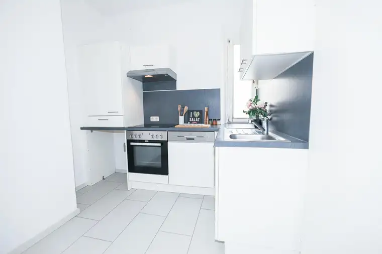 AB 01. JULI VERFÜGBAR I HAUSTIERE WILLKOMMEN I JAKOMINIPLATZ – ZENTRAL IN GRAZ GELEGEN I MODERNES BAD MIT BADEWANNE I AUSGEZEICHNETE KÜCHE I SPITZENLAGE I PROJEKT WOHNEN