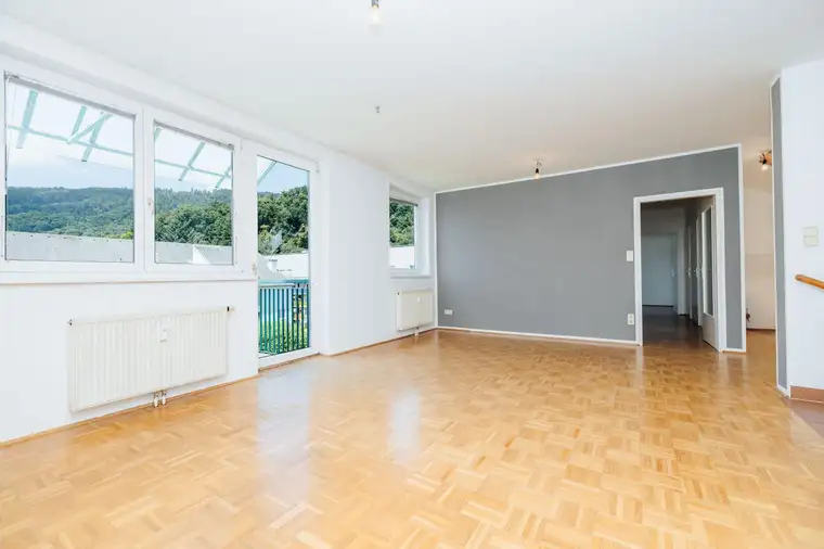 Lucija Klepic, Projekt Wohnen Gruppe GmbH