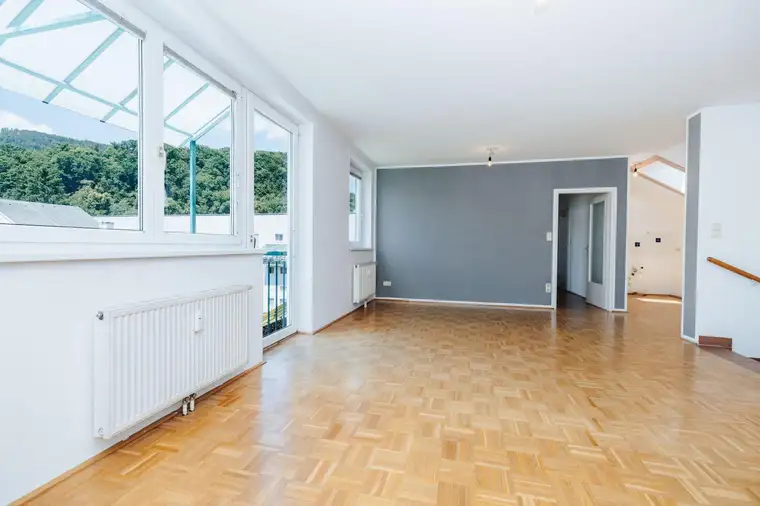 Lucija Klepic, Projekt Wohnen Gruppe GmbH