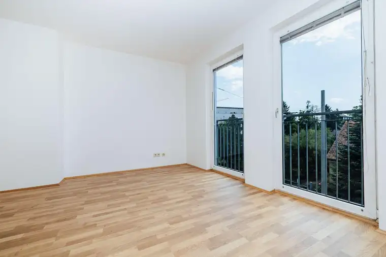 Lucija Klepic, Projekt Wohnen Gruppe GmbH