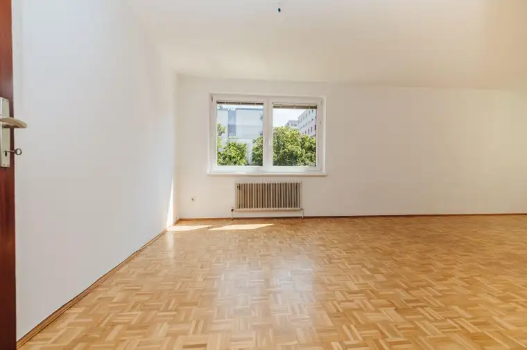 Lucija Klepic, Projekt Wohnen Gruppe GmbH