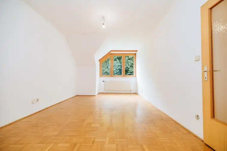 Sabina Maitz, Projekt Wohnen Gruppe GmbH