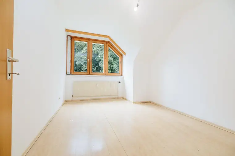 Lucija Klepic, Projekt Wohnen Gruppe GmbH