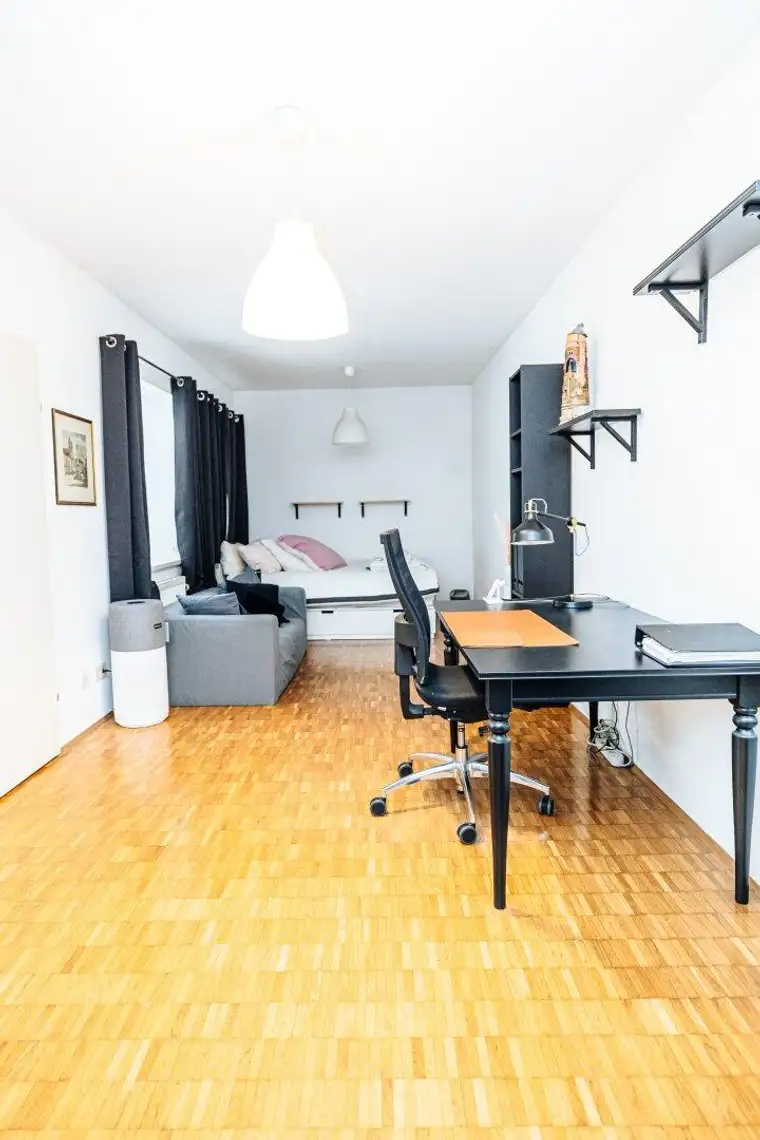 AB 01. OKTOBER FREI I NÄHE ZENTRUM I LICHTDURCHFLUTET I BESTE LAGE I BADEWANNE I HAUSTIERE ERLAUBT I PROJEKT WOHNEN