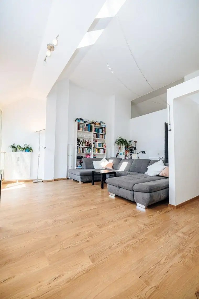 Lucija Klepic, Projekt Wohnen Gruppe GmbH