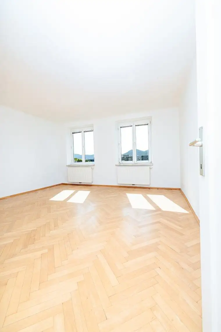 Lucija Klepic, Projekt Wohnen Gruppe GmbH