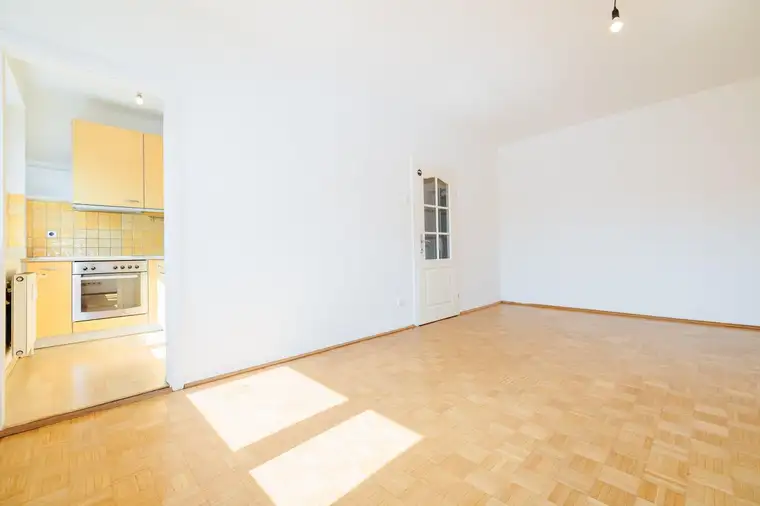 KEINE PROVISION | KOMPAKTE GARCONNIERE IN BESTER LAGE | MODERNE KÜCHE | NÄHE AVL | LICHTDURCHFLUTET | IDEAL FÜR SINGLES I PROJEKT WOHNEN