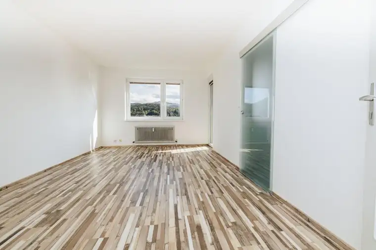 Sabina Maitz, Projekt Wohnen Gruppe GmbH