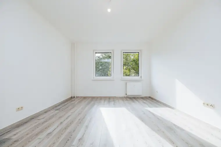 Patrick Föchterle, Projekt Wohnen Gruppe GmbH