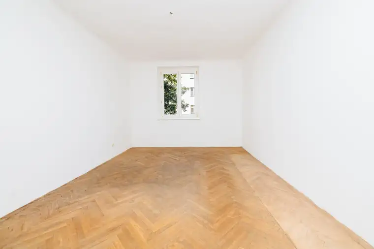 GEIDORF I RUHIGES WOHNUMFELD I BADEZIMMER MIT DUSCHE UND FENSTER I ZENTRALE STADTLAGE I GRÜNBLICK I PROJEKT WOHNEN I