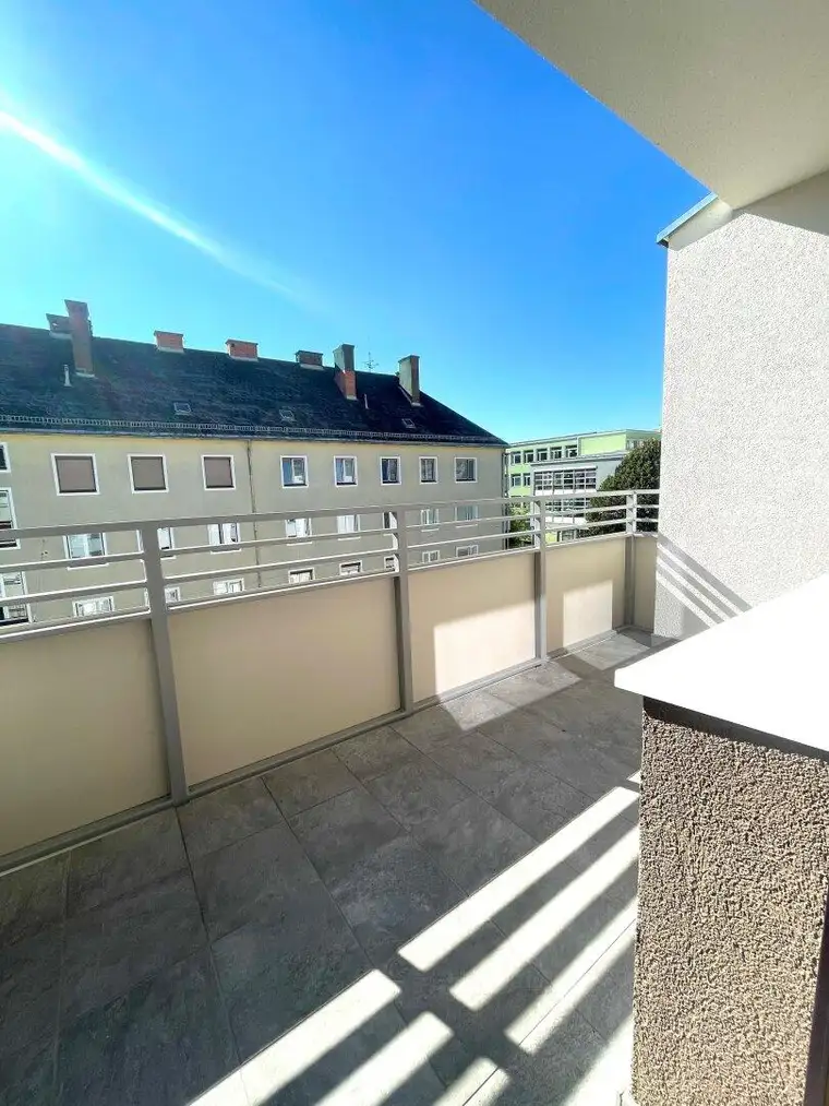 Lucija Klepic, Projekt Wohnen Gruppe GmbH