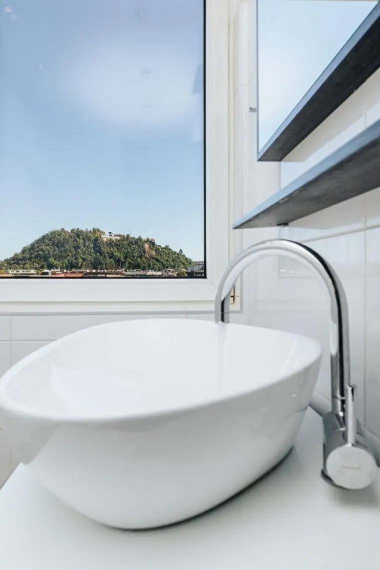 6. STOCK MIT LIFT I 69 M² WOHNQUALITÄT I STILVOLLES ZUHAUSE MIT WOHLFÜHLFAKTOR I TOP INFRASTRUKTUR I PROJEKT WOHNEN