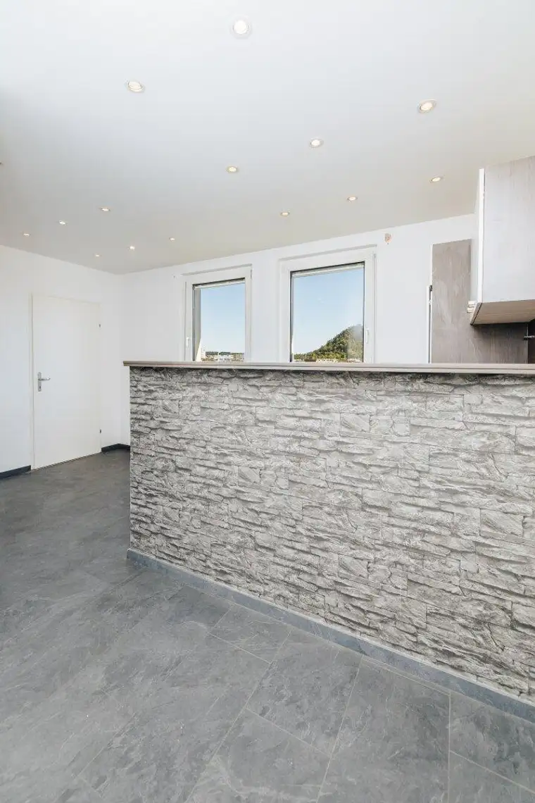 6. STOCK MIT LIFT I 69 M² WOHNQUALITÄT I STILVOLLES ZUHAUSE MIT WOHLFÜHLFAKTOR I TOP INFRASTRUKTUR I PROJEKT WOHNEN