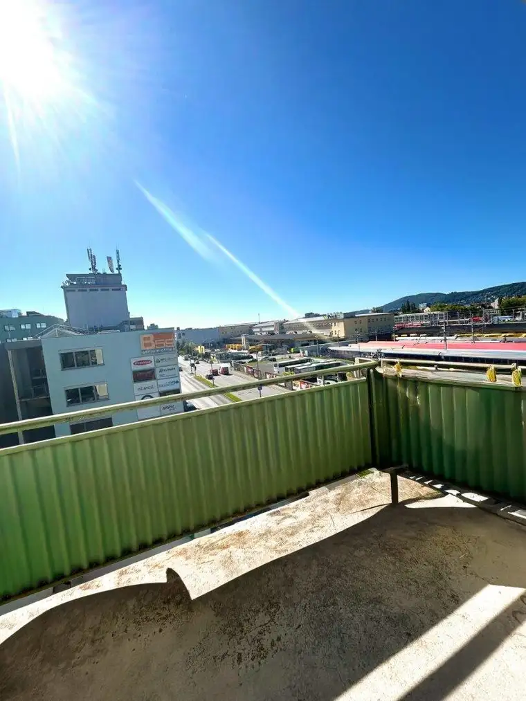 Lucija Klepic, Projekt Wohnen Gruppe GmbH