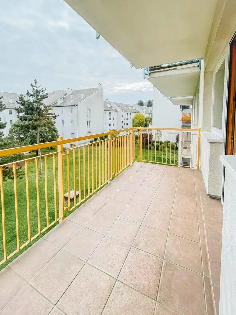 Lucija Klepic, Projekt Wohnen Gruppe GmbH