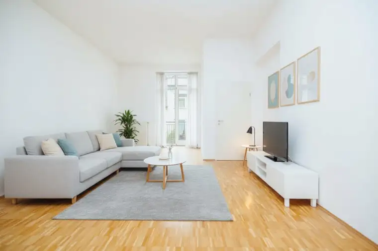 Sabina Maitz, Projekt Wohnen Gruppe GmbH