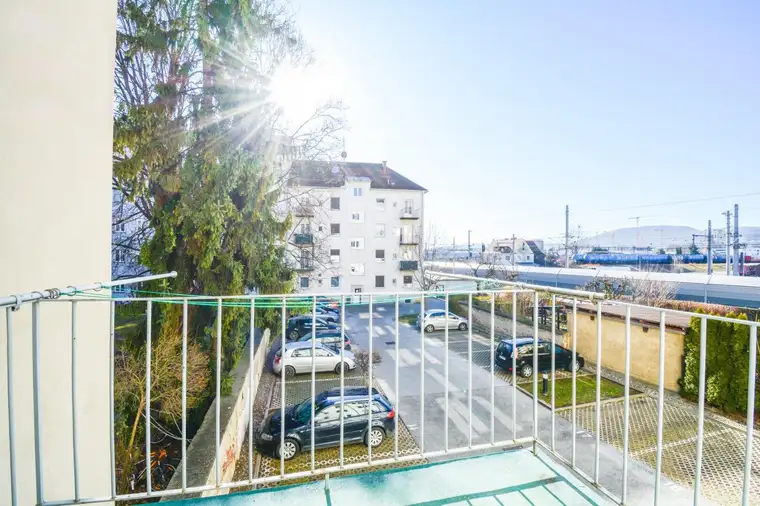 Sabina Maitz, Projekt Wohnen Gruppe GmbH