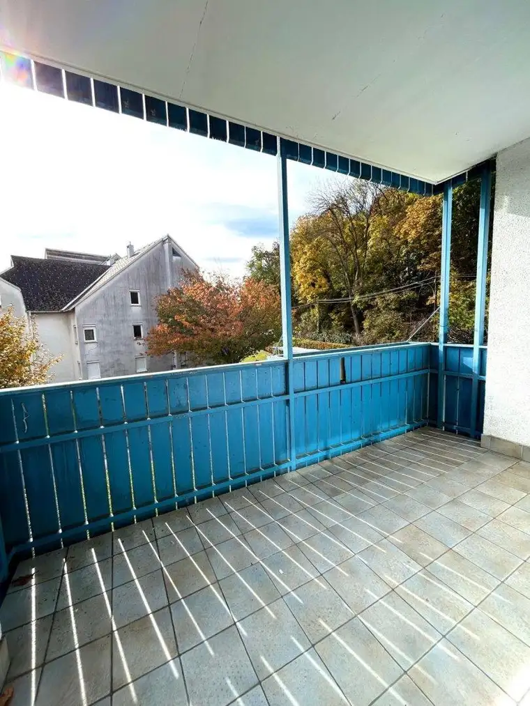 MODERN I BADEWANNE I SONNIG I ZENTRALE LAGE I FREUNDLICHE WOHNUNG MIT TIEFGARAGE I BALKON I IDEAL FÜR FAMILIEN I PROJEKT WOHNEN