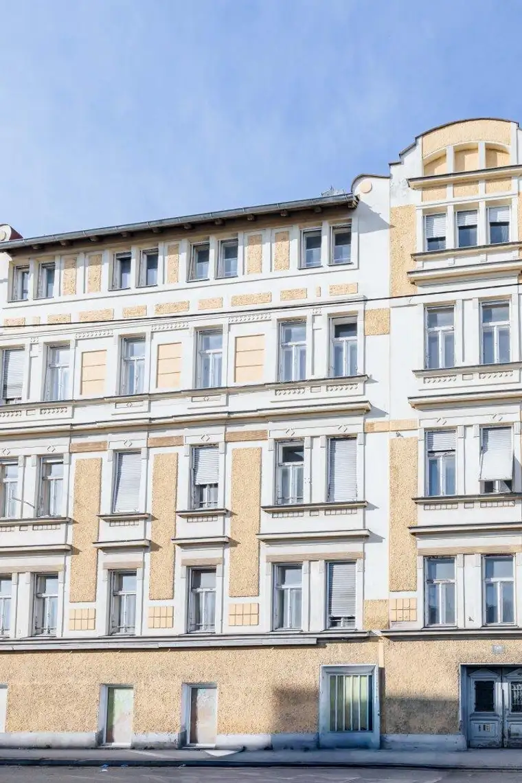 Patrick Föchterle, Projekt Wohnen Gruppe GmbH