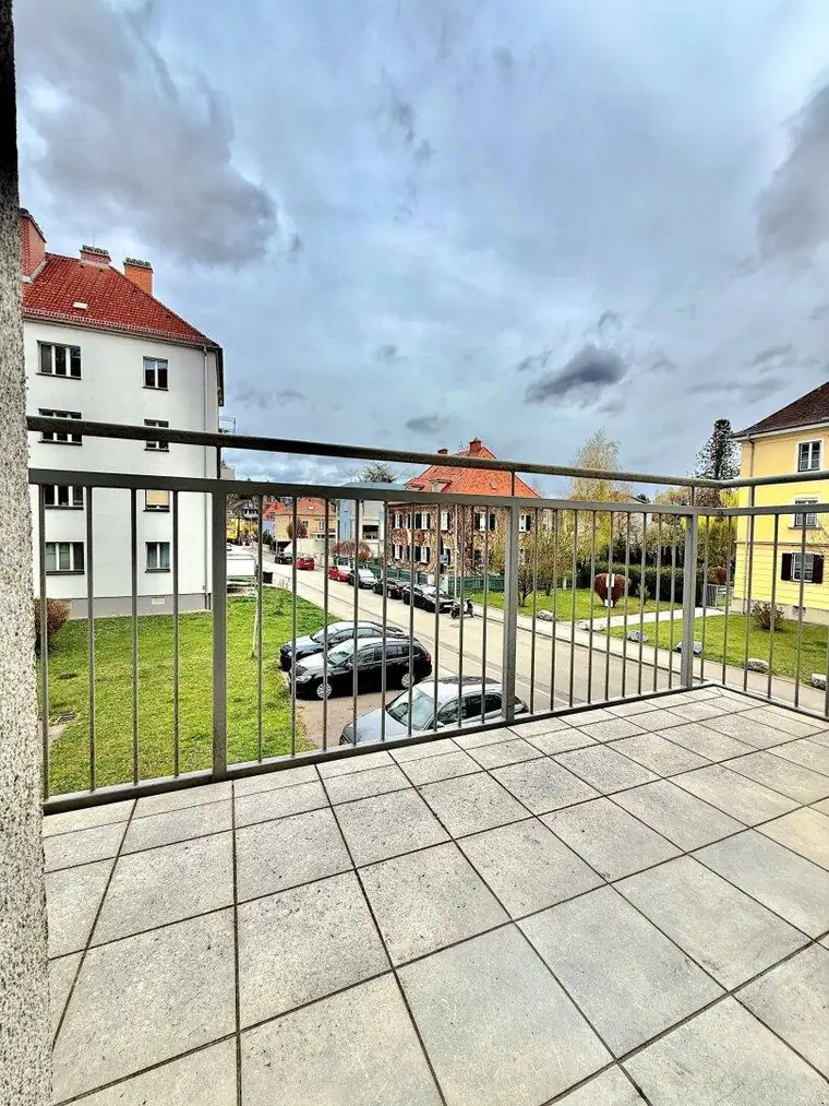 Sabina Maitz, Projekt Wohnen Gruppe GmbH