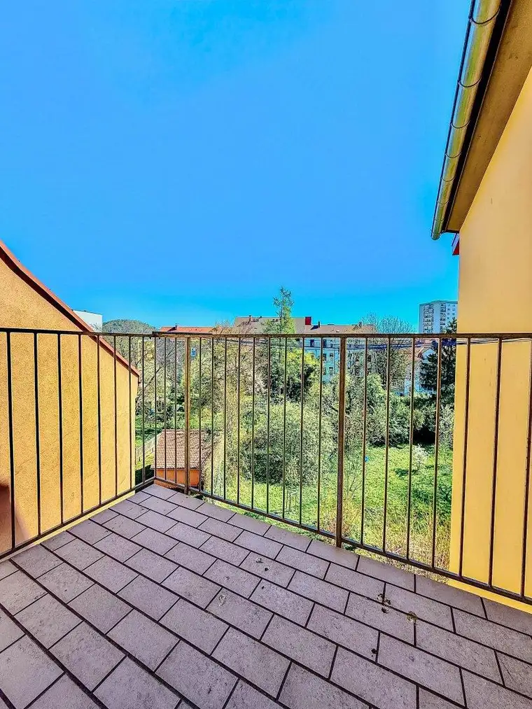*WOW* I DAN-KÜCHE I BALKON I BADEWANNE &amp; DUSCHE I ZENTRALE LAGE I PROJEKT WOHNEN