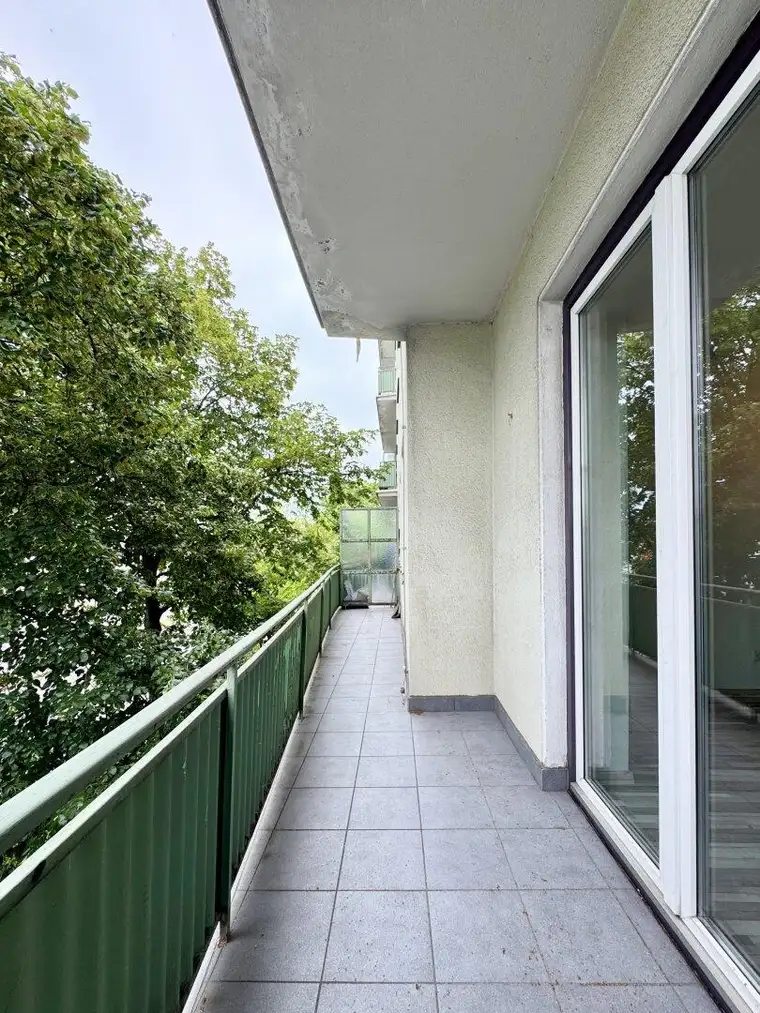Sabina Maitz, Projekt Wohnen Gruppe GmbH